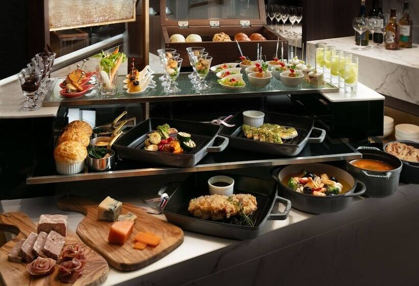 Номер Стандарт с Гостиной, Nagoya Kanko