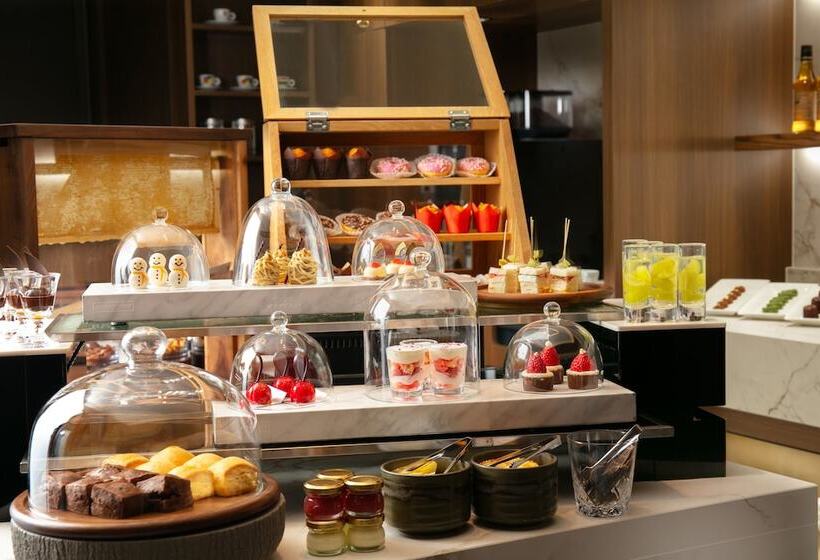 Номер Стандарт с Гостиной, Nagoya Kanko