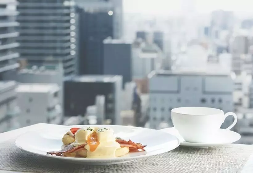 応接間付きスタンダードルーム, Nagoya Kanko