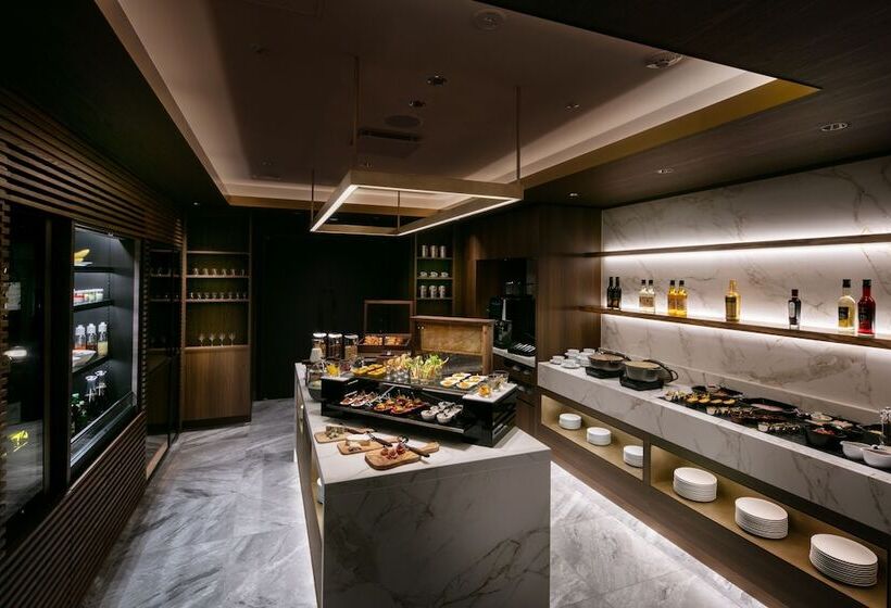 Номер Стандарт с Гостиной, Nagoya Kanko