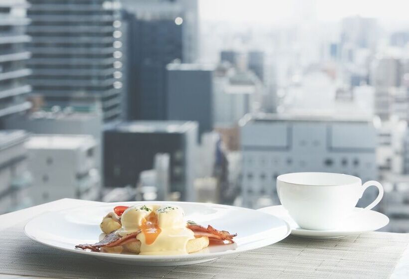 سوییت, Nagoya Kanko
