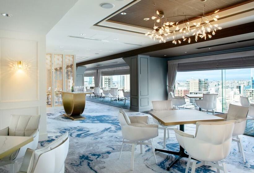 Люкс, Nagoya Kanko