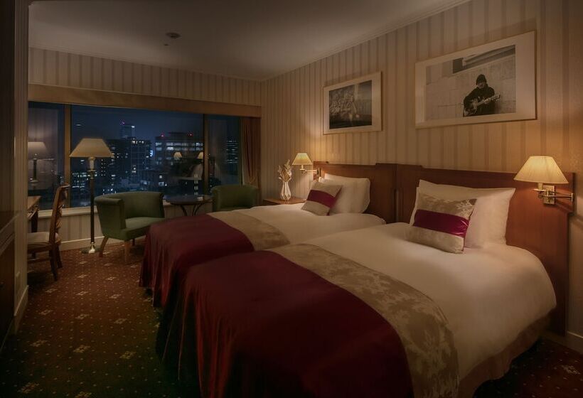 Номер Superior, Nagoya Kanko