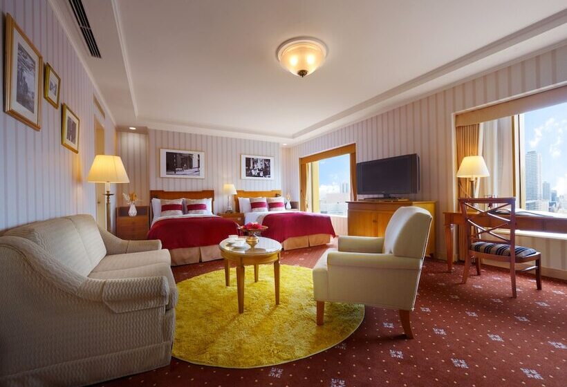 Классический Номер, Nagoya Kanko