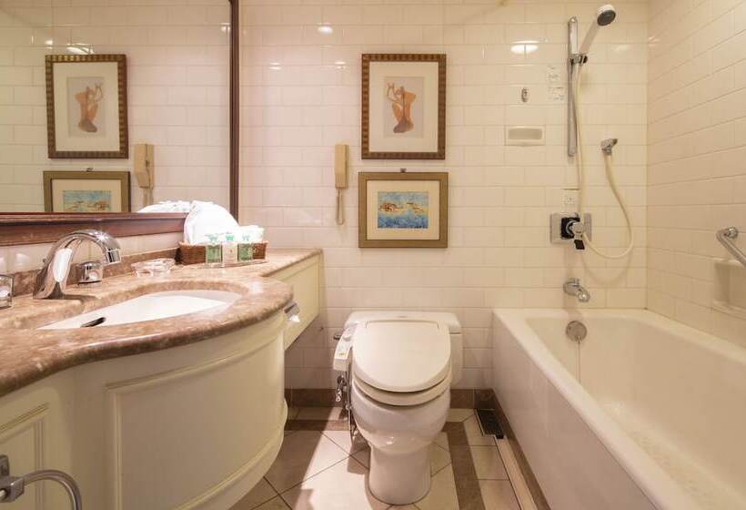 Классический Номер, Nagoya Kanko