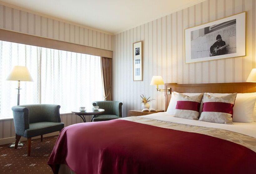 Классический Номер, Nagoya Kanko