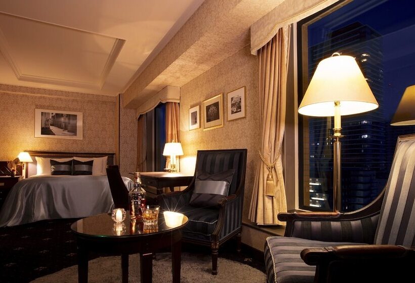 Классический Номер, Nagoya Kanko