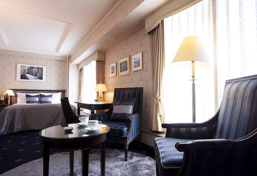 Классический Номер, Nagoya Kanko