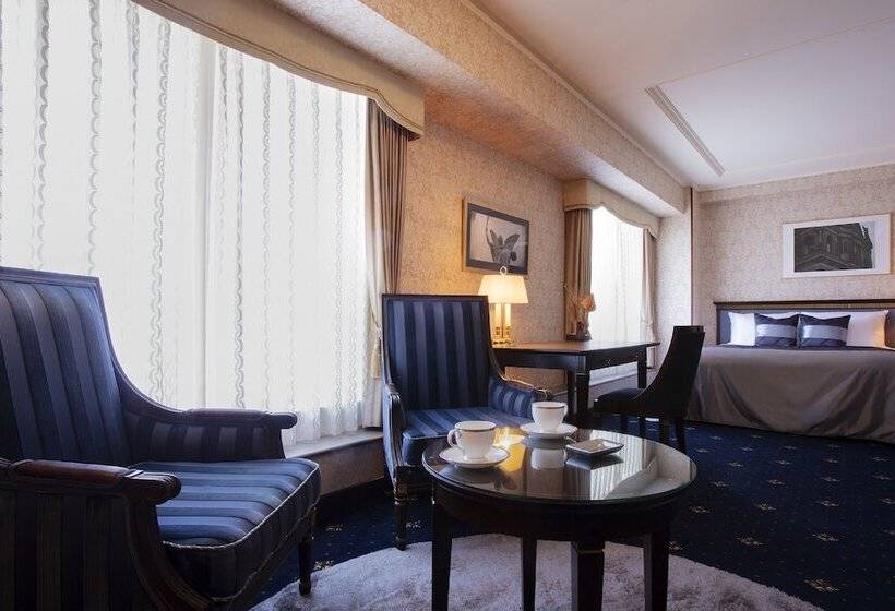 Классический Номер, Nagoya Kanko