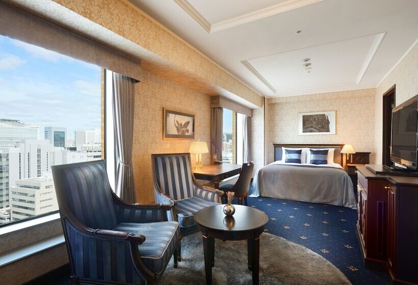 Классический Номер, Nagoya Kanko