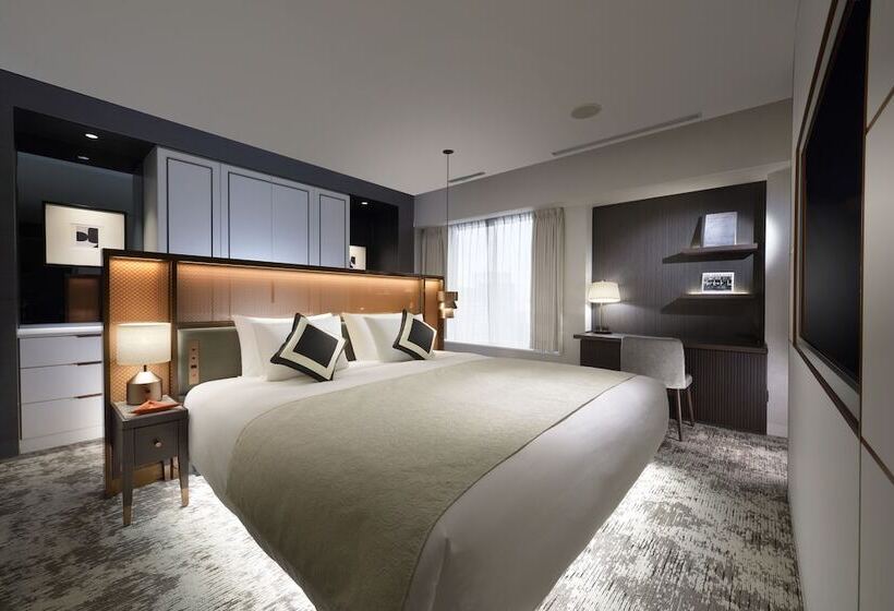 Люкс, Nagoya Kanko