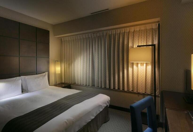 Номер Комфорт, Nagoya Kanko