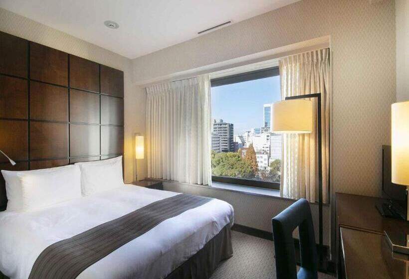 Номер Комфорт, Nagoya Kanko