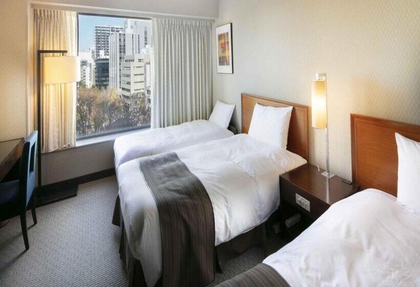 Номер Комфорт, Nagoya Kanko