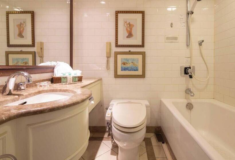 Номер Superior, Nagoya Kanko