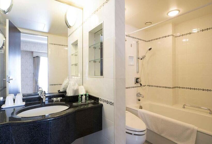 Классический Номер, Nagoya Kanko