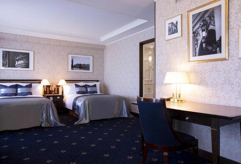 Классический Номер, Nagoya Kanko