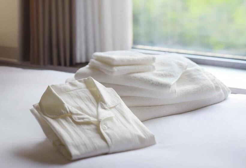 Люкс Кровать Кинг, Nagoya Kanko