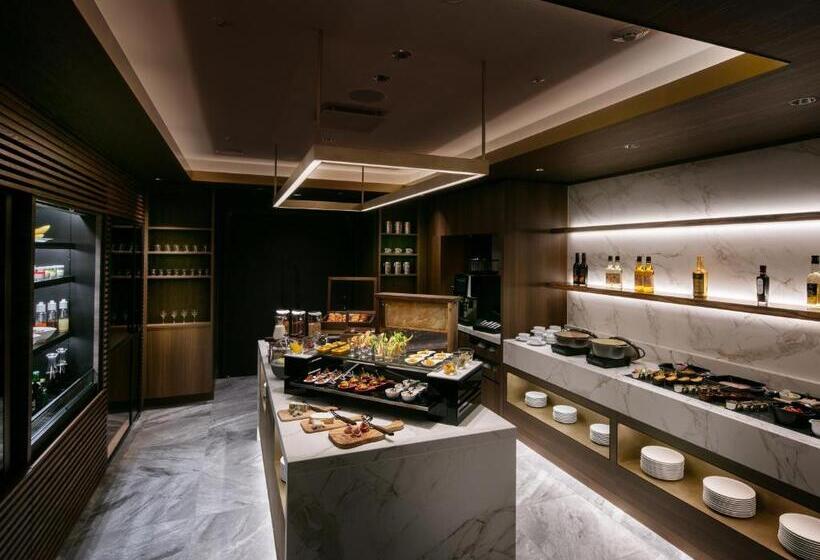 Стандартный Номер Кровать Кинг, Nagoya Kanko