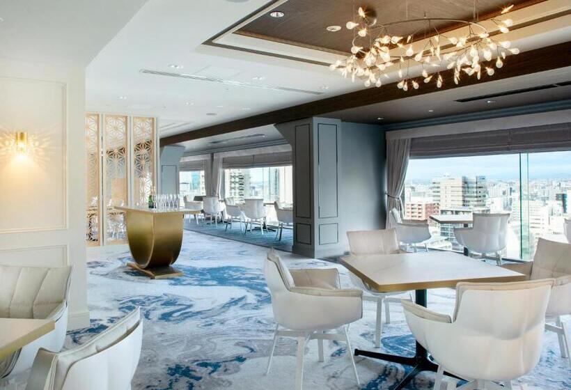 Стандартный Номер Кровать Кинг, Nagoya Kanko