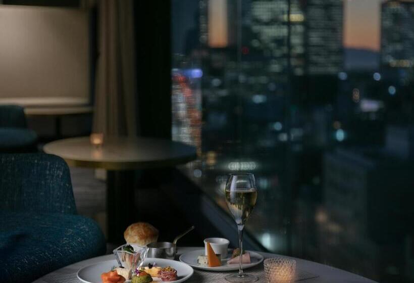 Люкс, Nagoya Kanko