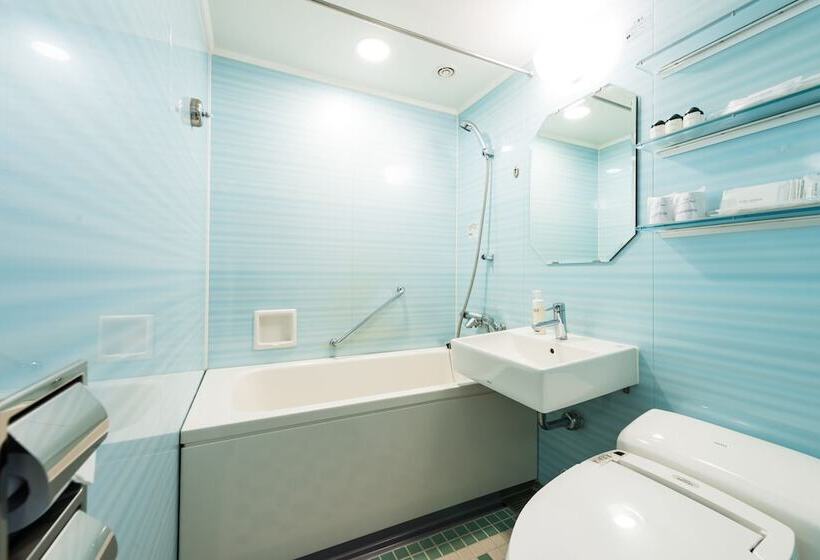 غرفة سوبيريور, Niigata Grand