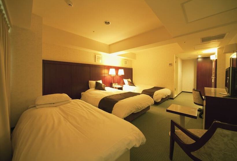 غرفة سوبيريور, Niigata Grand