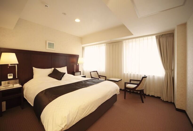 غرفة قياسية, Niigata Grand