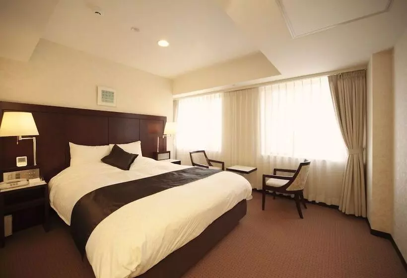 اتاق استاندارد, Niigata Grand