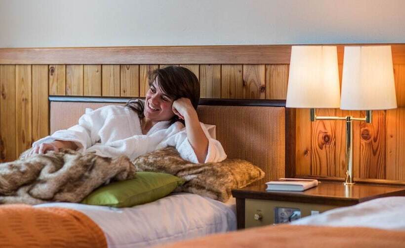 اتاق استاندارد, Okushiga Kogen