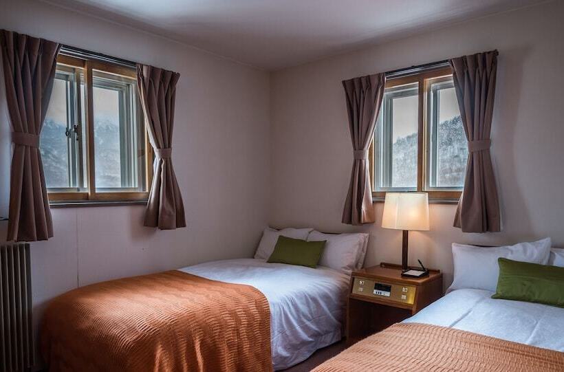 اتاق استاندارد, Okushiga Kogen