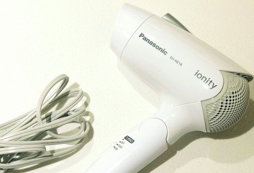 디럭스 룸, Oriental Hotel Fukuoka Hakata Station