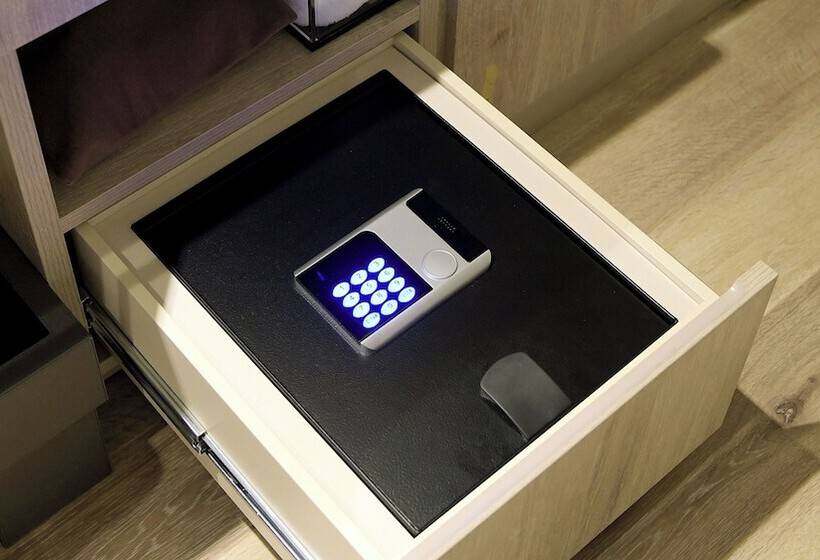 스탠다드 발코니 룸, Oriental Hotel Fukuoka Hakata Station