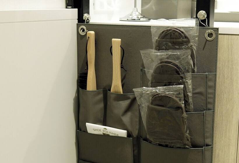 디럭스 룸, Oriental Hotel Fukuoka Hakata Station