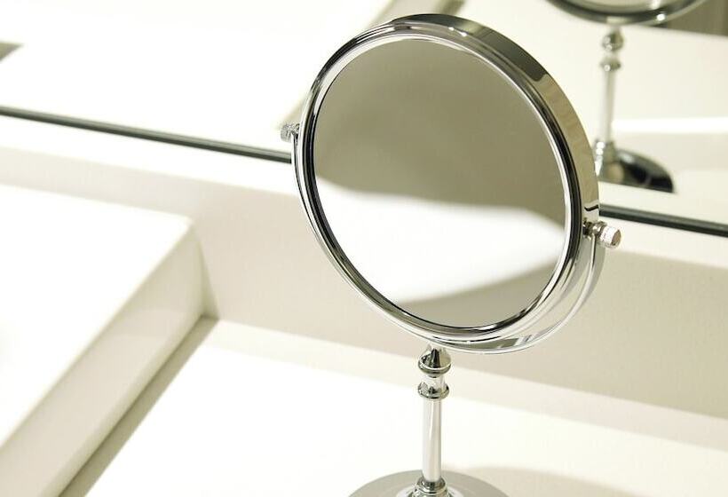 חדר סטנדרט עם מרפסת, Oriental Hotel Fukuoka Hakata Station