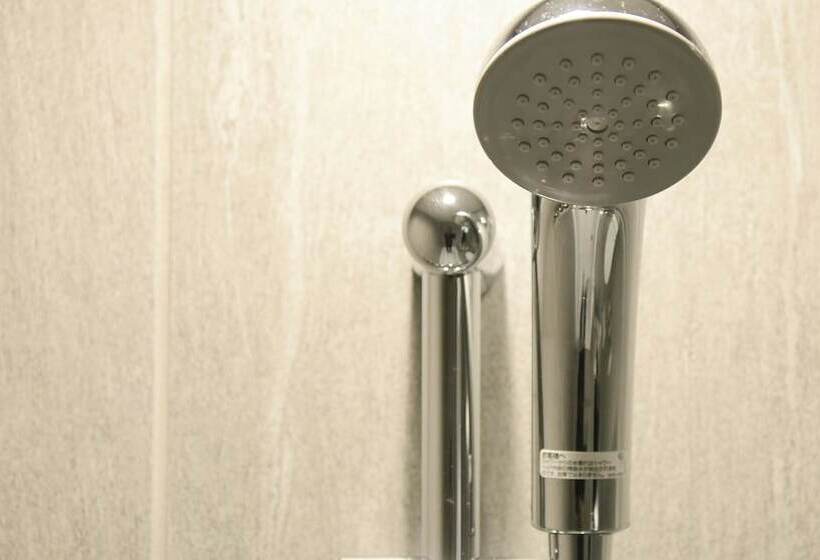 스탠다드 발코니 룸, Oriental Hotel Fukuoka Hakata Station