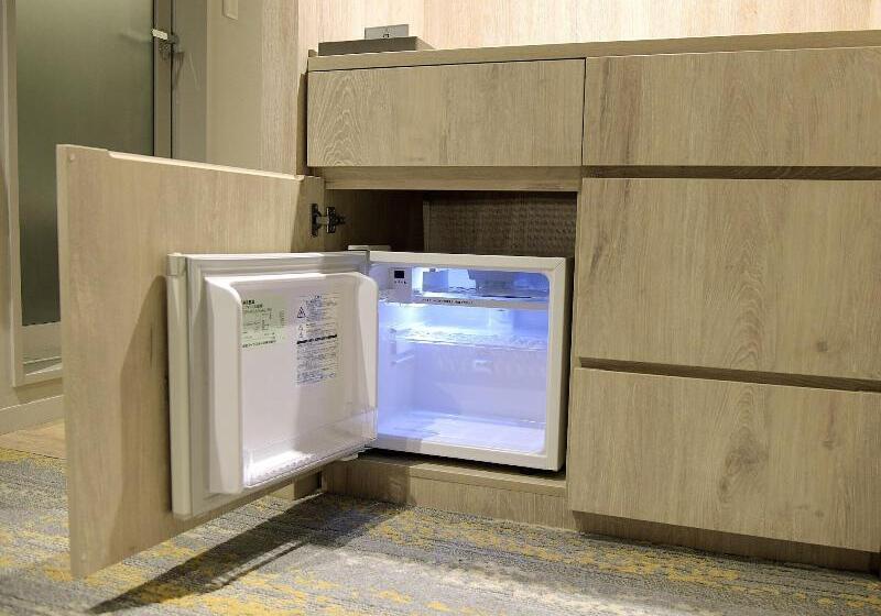 스탠다드 룸, Oriental Hotel Fukuoka Hakata Station