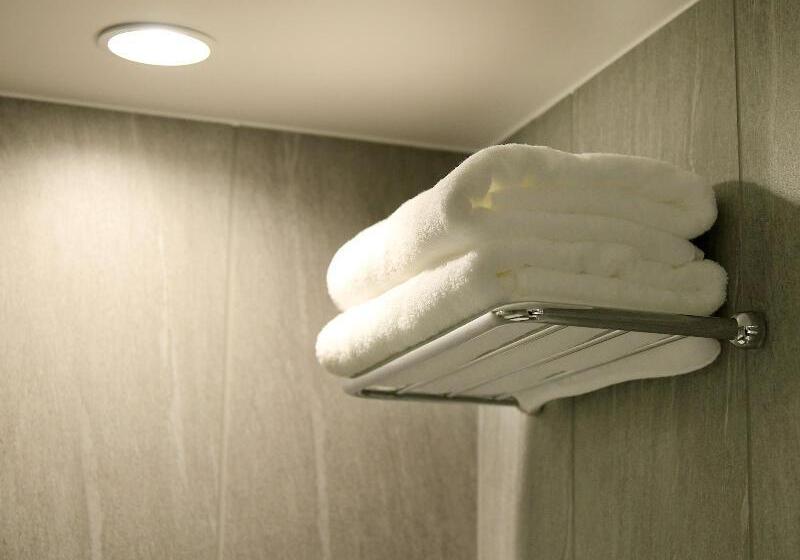 스탠다드 룸, Oriental Hotel Fukuoka Hakata Station