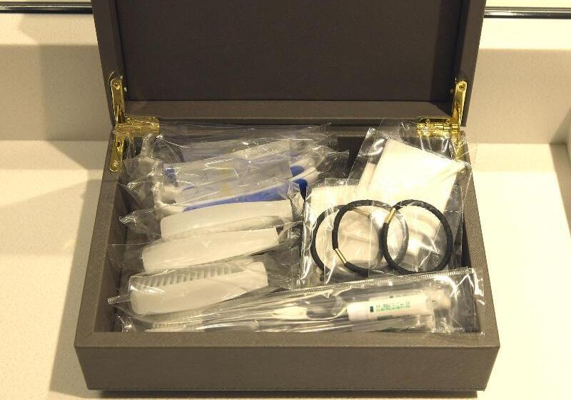 스탠다드 룸, Oriental Hotel Fukuoka Hakata Station