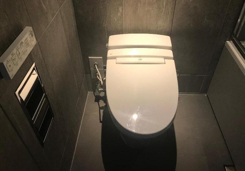 디럭스 트리플 룸, Oriental Hotel Fukuoka Hakata Station