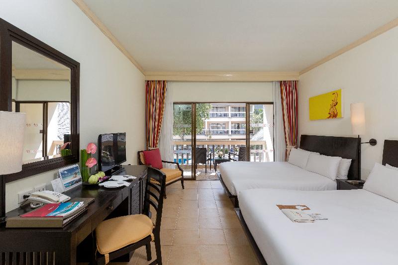 디럭스 룸, Oriental Hotel Fukuoka Hakata Station