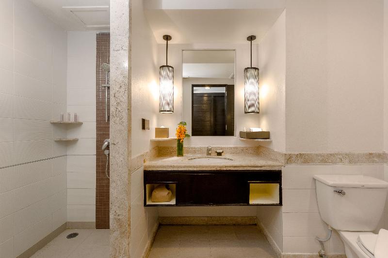 디럭스 룸, Oriental Hotel Fukuoka Hakata Station