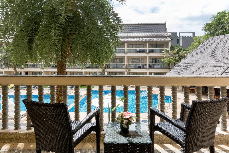 디럭스 룸, Oriental Hotel Fukuoka Hakata Station