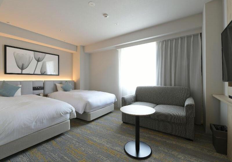 수피리어 룸, Oriental Hotel Fukuoka Hakata Station