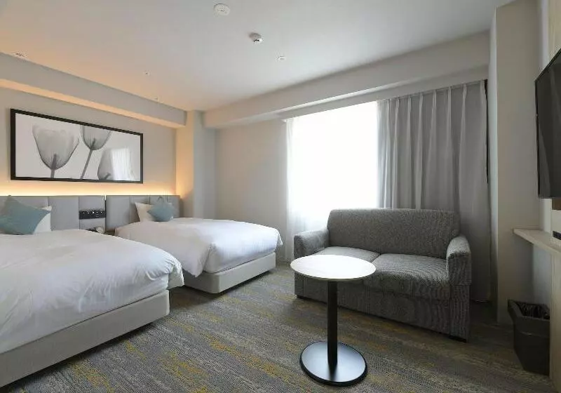 スーペリアールーム, Oriental Hotel Fukuoka Hakata Station