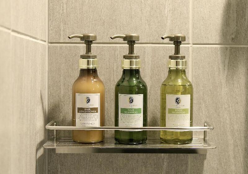 스탠다드 룸, Oriental Hotel Fukuoka Hakata Station