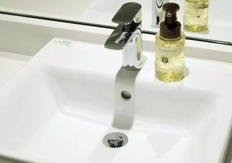 スーペリアトリプルルーム, Oriental Hotel Fukuoka Hakata Station