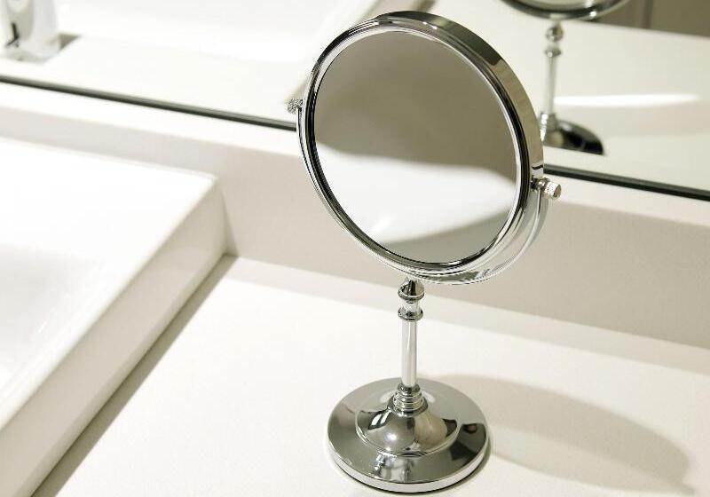 수피리어 트리플 룸, Oriental Hotel Fukuoka Hakata Station