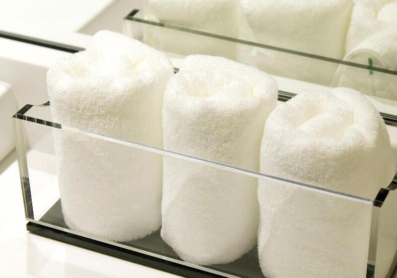 高级三人间, Oriental Hotel Fukuoka Hakata Station