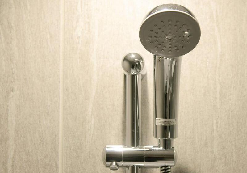 디럭스 트리플 룸, Oriental Hotel Fukuoka Hakata Station